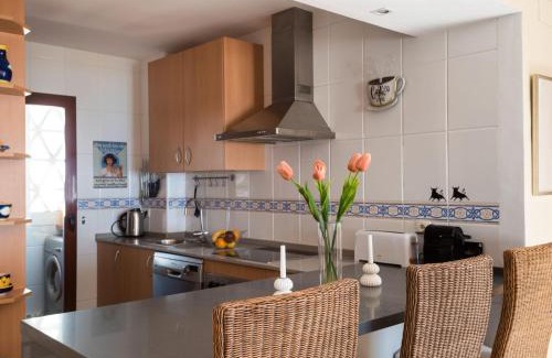 Bahia de Casares Apartamento | Apartment Vista Bay & Sea Casares by Interhome