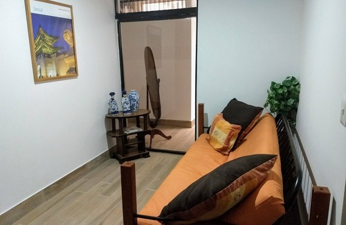 Guatemala City Apartamento | Apartamento Vista Real zona 15 Guatemala