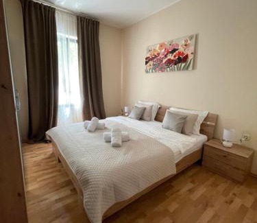 Medveja Apartamento | Apartment Vista Kali