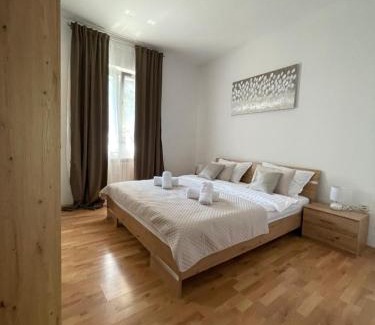 Medveja Apartamento | Apartment Vista Kali