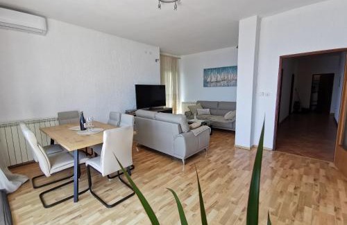 Medveja Apartamento | Apartment Vista Kali