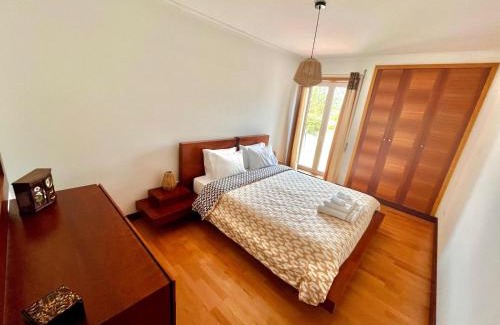 Torreira Apartamento | Apartment Vista Marina