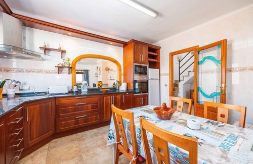 Sa Rapita Apartamento | Apartamento 'Vistamar Sa Rapita' con vistas al mar, Wi-Fi y aire acondicionado.