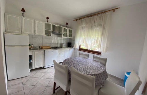 Povile Apartamento | Apartment Vito (94109-A1) - Povile