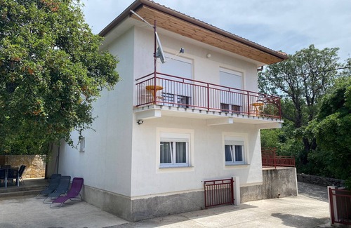 Povile Apartamento | Apartment Vito (94109-A1) - Povile