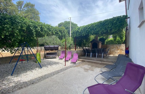 Povile Apartamento | Apartment Vito (94109-A1) - Povile