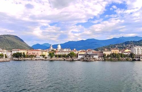 Intra Apartamento | Apartment Vittore by Interhome