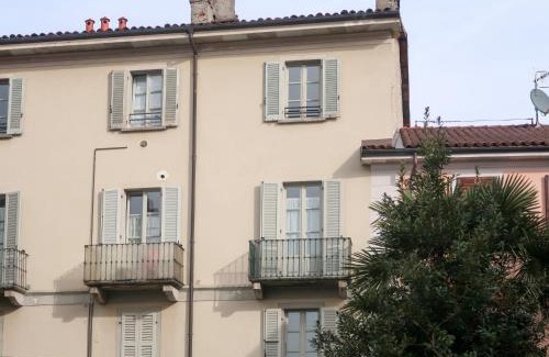 Intra Apartamento | Apartment Vittore by Interhome