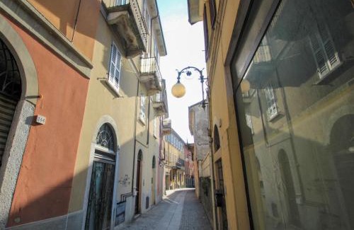 Intra Apartamento | Apartment Vittore by Interhome