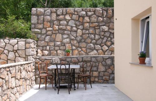 Klenovica Apartamento | Apartment Viveniti
