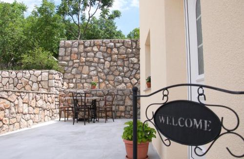Klenovica Apartamento | Apartment Viveniti