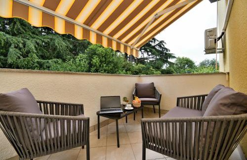 Spadici Apartamento | Apartment Vlado