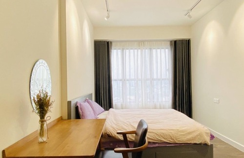 An Phu Apartamento | Apartment for short-term rent in District2