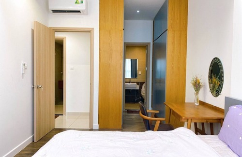 An Phu Apartamento | Apartment for short-term rent in District2