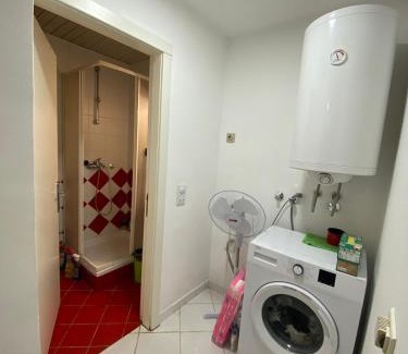 Vozdovac Apartamento | Apartment Vožd
