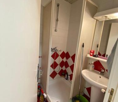 Vozdovac Apartamento | Apartment Vožd