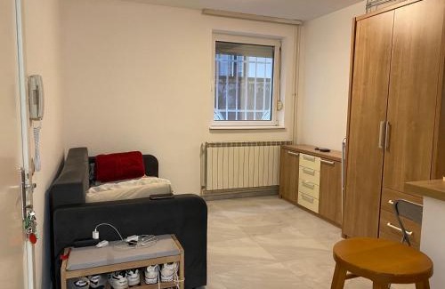 Vozdovac Apartamento | Apartment Vožd