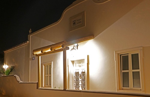 Boliqueime Apartamento | "APARTAMENTO da LAVANDARIA" del apartamento Vreni