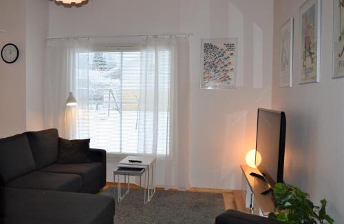 Vuokatti Apartamento | Apartment Vuokatin Taika 1 - Loppusiivous sisältyy hintaan