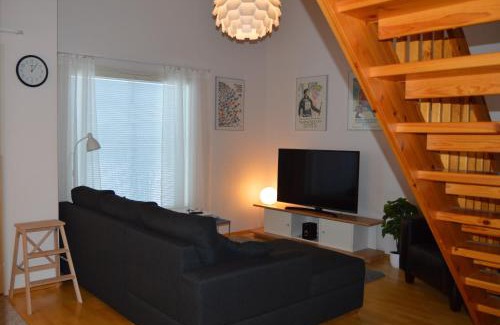 Vuokatti Apartamento | Apartment Vuokatin Taika 1 - Loppusiivous sisältyy hintaan
