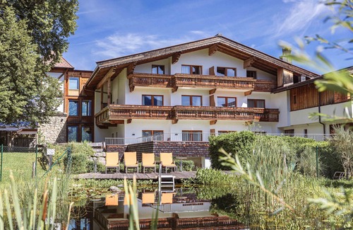 Reith bei Kitzbuehel Apartamento | Apartment with 1 bedroom for 6 persons