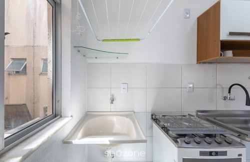 Ilheus Apartamento | Apartment w/Pool 350m From the Beach Vjgm0102