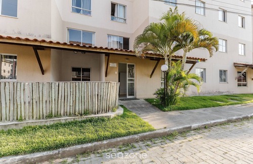 Ilheus Apartamento | Apartment w/Pool 350m From the Beach Vjgm0102