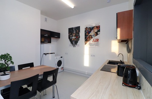 Old Town Apartamento | Apartment w/sauna in the center of Tallinn Old Town