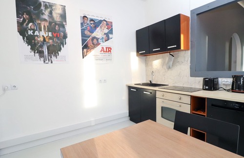 Old Town Apartamento | Apartment w/sauna in the center of Tallinn Old Town