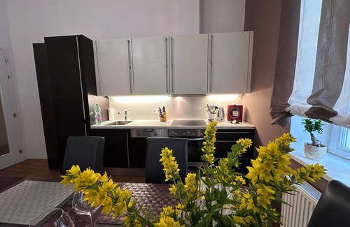 Marianske Lazne Apartamento | Apartment w/two bedrooms, two bathrooms. UNESCO Mineral Water Resort