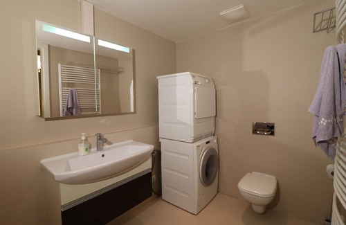 Marianske Lazne Apartamento | Apartment w/two bedrooms, two bathrooms. UNESCO Mineral Water Resort