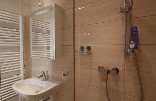 Marianske Lazne Apartamento | Apartment w/two bedrooms, two bathrooms. UNESCO Mineral Water Resort