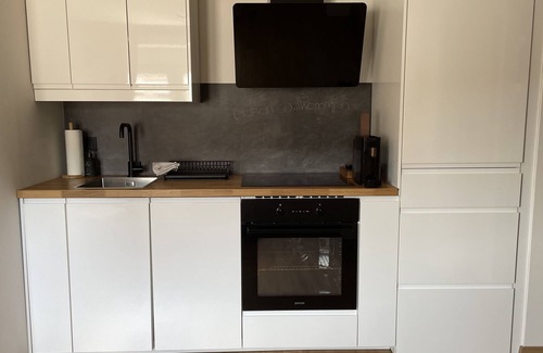 Fischbach bei Dahn Apartamento | Apartment WANDERSCHUH & sauna-walking distance to hiking trails&shopping/restaurants