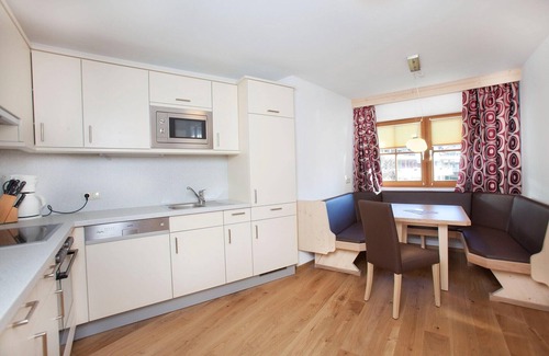 Wald im Pinzgau Apartamento | Apartamento Wald im Pinzgau cerca del telesquí