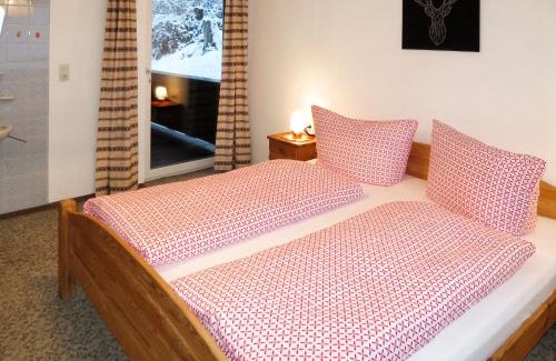 Laimach Apartamento | Apartment Waldeck 2 by Interhome