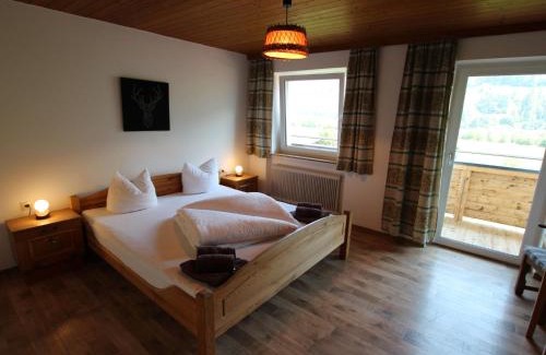Laimach Apartamento | Apartment Waldeck 3 by Interhome