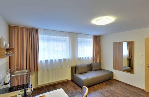 Ulmet Casa | Apartamento - Waldhotel Felschbachhof