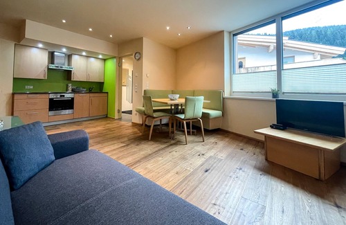 Fliess Apartamento | Apartment Waldnah