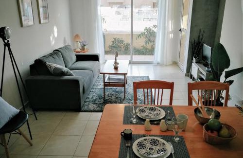 Universal Apartamento | Apartment Walnut103 with pool