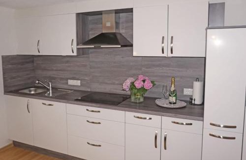 Wenns Apartamento | Apartment Walzthöni by Interhome