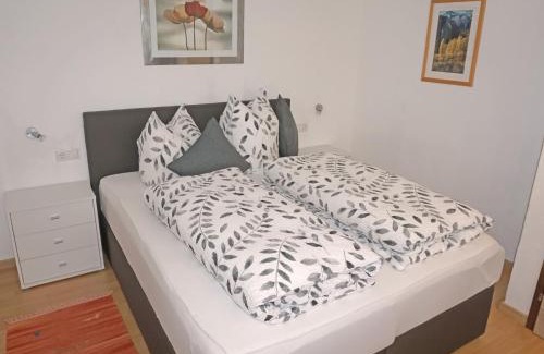 Wenns Apartamento | Apartment Walzthöni by Interhome