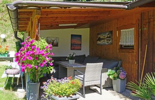 Wenns Apartamento | Apartment Walzthöni by Interhome
