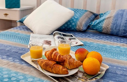Old Town Apartamento | Apartment Wanderlust