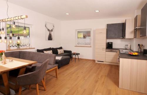 Tux Apartamento | Apartment Wanglblick by Interhome
