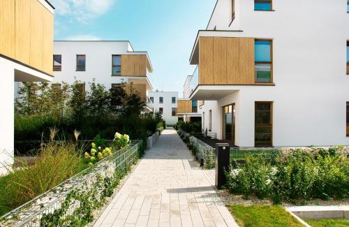 Marymount Apartamento | Apartment Warsaw Smoleńskiego by Noclegi Renters