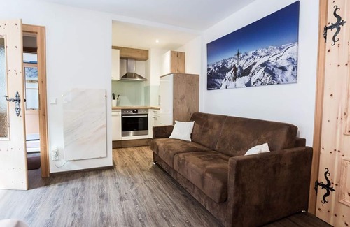 Mauterndorf Apartamento | Apartamento "Wasseramsel" - **** Residence & *** Ferienhaus zur Hackenschmiede