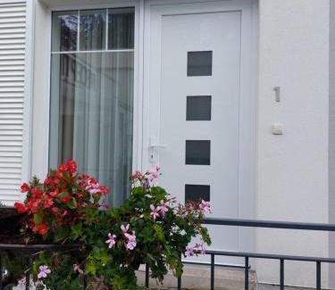Lojzova Paseka Apartamento | Apartment Waterside Heaven
