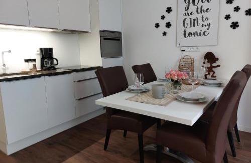 Lojzova Paseka Apartamento | Apartment Waterside Heaven