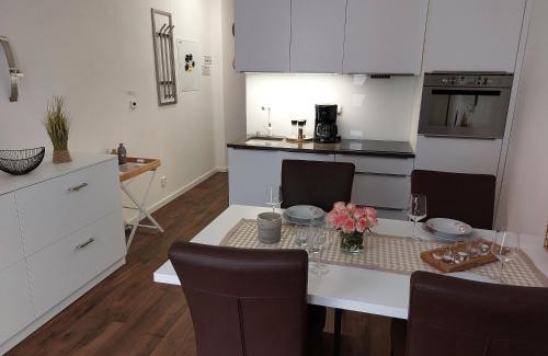 Lojzova Paseka Apartamento | Apartment Waterside Heaven