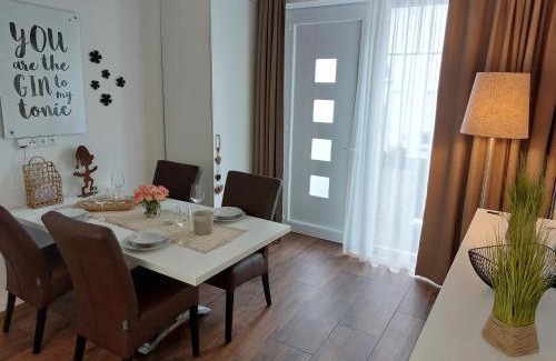 Lojzova Paseka Apartamento | Apartment Waterside Heaven